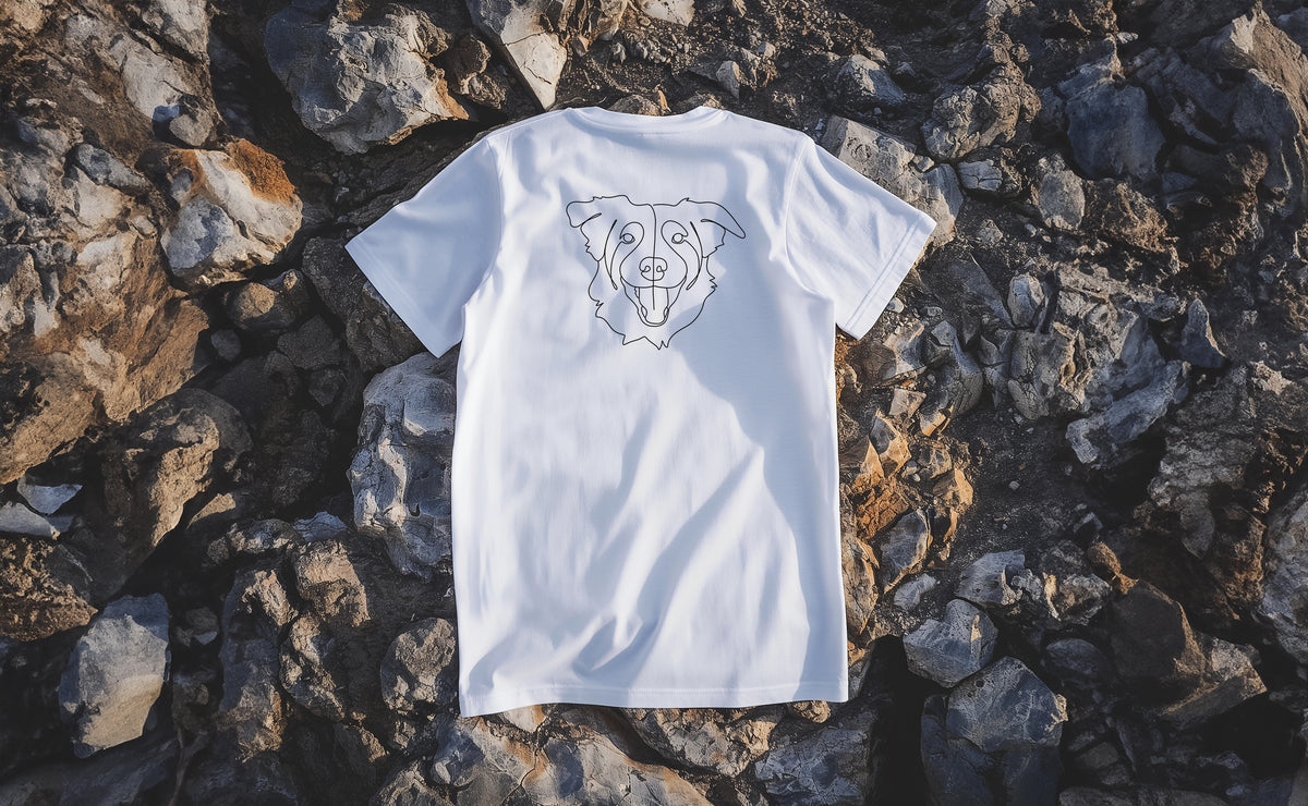Custom Printed T-Shirt