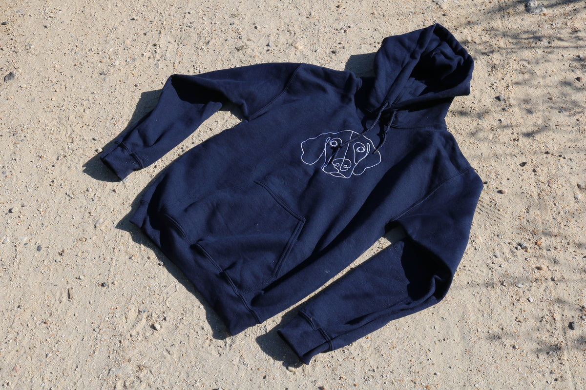 Kids' Custom Hoodie