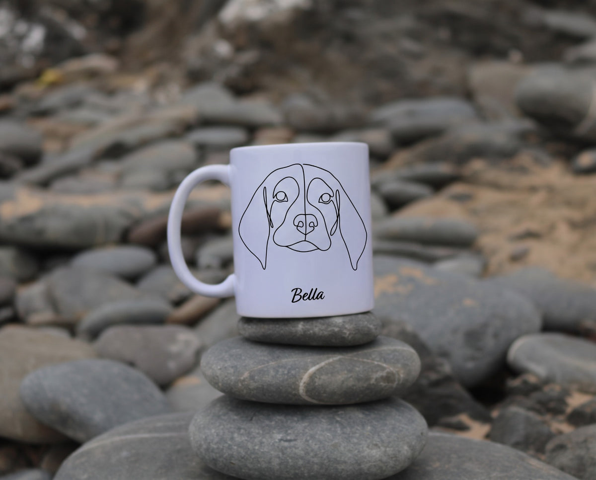 Custom Mug 11oz