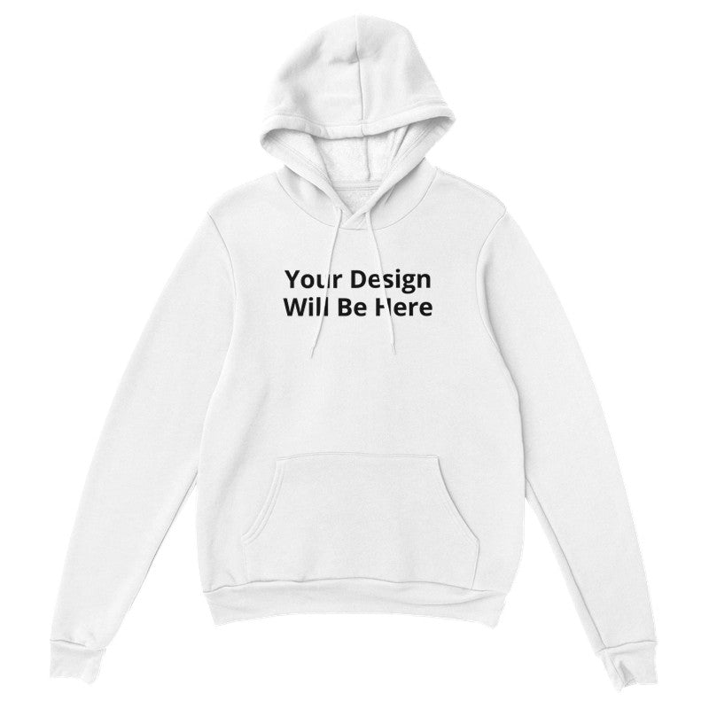 Kids' Custom Hoodie